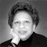 Photo of Gloria-Ann Lewis